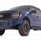 FXS Front Bumper | HX Antimatter Blue | EcoBoost | Ford F-150 2WD/4WD (2021-2025)