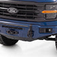 FXS Front Bumper | HX Antimatter Blue | EcoBoost | Ford F-150 2WD/4WD (2021-2025)