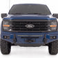 FXS Front Bumper | HX Antimatter Blue | EcoBoost | Ford F-150 2WD/4WD (2021-2025)