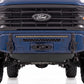 FXS Front Bumper | HX Antimatter Blue | EcoBoost | Ford F-150 2WD/4WD (2021-2025)