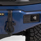 FXS Front Bumper | HX Antimatter Blue | EcoBoost | Ford F-150 2WD/4WD (2021-2025)
