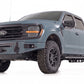 FXS Front Bumper | KU Area 51 | EcoBoost | Ford F-150 2WD/4WD (2021-2025)