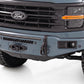 FXS Front Bumper | KU Area 51 | EcoBoost | Ford F-150 2WD/4WD (2021-2025)