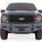 FXS Front Bumper | KU Area 51 | EcoBoost | Ford F-150 2WD/4WD (2021-2025)