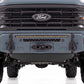 FXS Front Bumper | KU Area 51 | EcoBoost | Ford F-150 2WD/4WD (2021-2025)