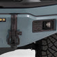 FXS Front Bumper | KU Area 51 | EcoBoost | Ford F-150 2WD/4WD (2021-2025)