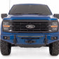 FXS Front Bumper | E9 Argon Blue | EcoBoost | Ford F-150 2WD/4WD (2021-2025)