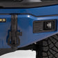 FXS Front Bumper | E9 Argon Blue | EcoBoost | Ford F-150 2WD/4WD (2021-2025)