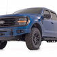 FXS Front Bumper | B3 Atlas Blue | EcoBoost | Ford F-150 2WD/4WD (2021-2025)