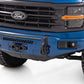 FXS Front Bumper | B3 Atlas Blue | EcoBoost | Ford F-150 2WD/4WD (2021-2025)