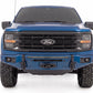FXS Front Bumper | B3 Atlas Blue | EcoBoost | Ford F-150 2WD/4WD (2021-2025)