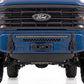 FXS Front Bumper | B3 Atlas Blue | EcoBoost | Ford F-150 2WD/4WD (2021-2025)