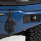 FXS Front Bumper | B3 Atlas Blue | EcoBoost | Ford F-150 2WD/4WD (2021-2025)
