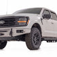FXS Front Bumper | DR Avalanche Gray | EcoBoost | Ford F-150 2WD/4WD (2021-2025)