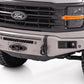 FXS Front Bumper | DR Avalanche Gray | EcoBoost | Ford F-150 2WD/4WD (2021-2025)