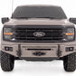 FXS Front Bumper | DR Avalanche Gray | EcoBoost | Ford F-150 2WD/4WD (2021-2025)