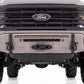 FXS Front Bumper | DR Avalanche Gray | EcoBoost | Ford F-150 2WD/4WD (2021-2025)
