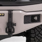 FXS Front Bumper | DR Avalanche Gray | EcoBoost | Ford F-150 2WD/4WD (2021-2025)