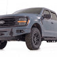 FXS Front Bumper | G4 Azure Gray | EcoBoost | Ford F-150 2WD/4WD (2021-2025)