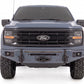 FXS Front Bumper | G4 Azure Gray | EcoBoost | Ford F-150 2WD/4WD (2021-2025)