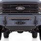 FXS Front Bumper | G4 Azure Gray | EcoBoost | Ford F-150 2WD/4WD (2021-2025)