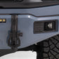FXS Front Bumper | G4 Azure Gray | EcoBoost | Ford F-150 2WD/4WD (2021-2025)