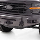 FXS Front Bumper | M7 Carbonized Gray | EcoBoost | Ford F-150 2WD/4WD (2021-2025)