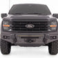 FXS Front Bumper | M7 Carbonized Gray | EcoBoost | Ford F-150 2WD/4WD (2021-2025)