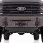 FXS Front Bumper | M7 Carbonized Gray | EcoBoost | Ford F-150 2WD/4WD (2021-2025)