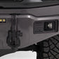 FXS Front Bumper | M7 Carbonized Gray | EcoBoost | Ford F-150 2WD/4WD (2021-2025)
