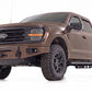 FXS Front Bumper | LJ Darkened Bronze | EcoBoost | Ford F-150 2WD/4WD (2021-2025)