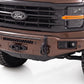 FXS Front Bumper | LJ Darkened Bronze | EcoBoost | Ford F-150 2WD/4WD (2021-2025)