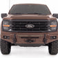 FXS Front Bumper | LJ Darkened Bronze | EcoBoost | Ford F-150 2WD/4WD (2021-2025)