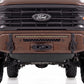 FXS Front Bumper | LJ Darkened Bronze | EcoBoost | Ford F-150 2WD/4WD (2021-2025)