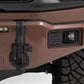 FXS Front Bumper | LJ Darkened Bronze | EcoBoost | Ford F-150 2WD/4WD (2021-2025)