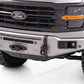 FXS Front Bumper | JS Iconic Silver | EcoBoost | Ford F-150 2WD/4WD (2021-2025)