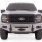 FXS Front Bumper | JS Iconic Silver | EcoBoost | Ford F-150 2WD/4WD (2021-2025)
