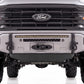 FXS Front Bumper | JS Iconic Silver | EcoBoost | Ford F-150 2WD/4WD (2021-2025)