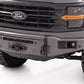 FXS Front Bumper | JX Lead Foot | EcoBoost | Ford F-150 2WD/4WD (2021-2025)