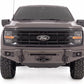 FXS Front Bumper | JX Lead Foot | EcoBoost | Ford F-150 2WD/4WD (2021-2025)