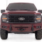 FXS Front Bumper | E2 Magma Red | EcoBoost | Ford F-150 2WD/4WD (2021-2025)