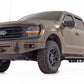 FXS Front Bumper | T9 Marsh Gray | EcoBoost | Ford F-150 2WD/4WD (2021-2025)