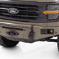 FXS Front Bumper | T9 Marsh Gray | EcoBoost | Ford F-150 2WD/4WD (2021-2025)