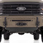 FXS Front Bumper | T9 Marsh Gray | EcoBoost | Ford F-150 2WD/4WD (2021-2025)