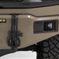 FXS Front Bumper | T9 Marsh Gray | EcoBoost | Ford F-150 2WD/4WD (2021-2025)