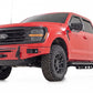 FXS Front Bumper | PQ Race Red | EcoBoost | Ford F-150 2WD/4WD (2021-2025)
