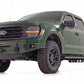 FXS Front Bumper | DB Shelter Green | EcoBoost | Ford F-150 2WD/4WD (2021-2025)