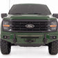 FXS Front Bumper | DB Shelter Green | EcoBoost | Ford F-150 2WD/4WD (2021-2025)