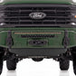 FXS Front Bumper | DB Shelter Green | EcoBoost | Ford F-150 2WD/4WD (2021-2025)