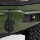 FXS Front Bumper | DB Shelter Green | EcoBoost | Ford F-150 2WD/4WD (2021-2025)